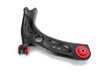ES#3136040 - 008692ECS01-01KT -  Performance Front Control Arm Kit - With ECS Polyurethane Bushings - Without Hardware  - Engage the road with precision, confidence and reliability with our ECS Poly Control Arm Bushing Kit! - ECS - Audi Volkswagen