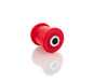 ES#3136044 - 008692ECS02-02KT - Front Polyurethane Control Arm Bushing Kit - With Hardware - Engage the road with precision, confidence and reliability with our ECS Poly Control Arm Bushing Kit! - ECS - Audi Volkswagen
