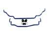 ES#3662227 - 72484 -  Front & Rear Sway Bar Kit - New sway bars from H&R for unrivaled performance and fitment - H&R - BMW