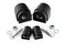 ES#3662227 - 72484 -  Front & Rear Sway Bar Kit - New sway bars from H&R for unrivaled performance and fitment - H&R - BMW