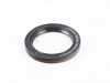 ES#3450010 - 02Q409189A - Front Axle Flange Seal - Priced Each - Seals the connection between the axle flange and transmission - Corteco - Audi Volkswagen