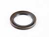 ES#3450010 - 02Q409189A - Front Axle Flange Seal - Priced Each - Seals the connection between the axle flange and transmission - Corteco - Audi Volkswagen