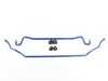 ES#3662228 - 72490 - Front & Rear Sway Bar Kit - New sway bars from H&R for unrivaled performance and fitment - H&R - BMW