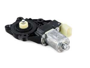 ES#184384 - 67622757044 - Window Electric Motor Front Passenger Side  - Replace your worn out window motor - Genuine MINI - MINI