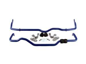 ES#3525049 - 72810 - H&R Sport Sway Bar Kit - Featuring a 27mm front and 25mm rear bar for a perfect balance of tight handling and control - H&R - Audi Volkswagen