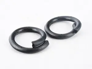 Dynamic+ Coil Spring Sleeves - Pair