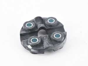 ES#2870527 - 32311153993 - E30 Steering Universal Flex Joint - Factory replacement for worn or cracked joints - Febi - BMW