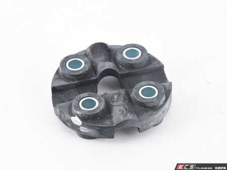 ES#2870527 - 32311153993 - E30 Steering Universal Flex Joint - Factory replacement for worn or cracked joints - Febi - BMW