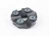 ES#2870527 - 32311153993 - E30 Steering Universal Flex Joint - Factory replacement for worn or cracked joints - Febi - BMW