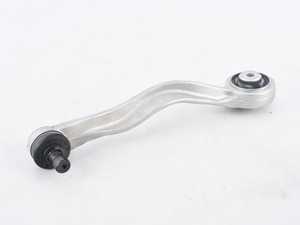 ES#436915 - 8E0407509Q - Front Upper Control Arm - Curved - Left - Keep your suspension steady - Genuine Volkswagen Audi - Audi