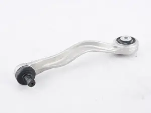 Front Upper Control Arm - Curved - Left