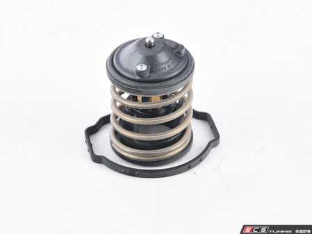 ES#3658497 - 11518512234 - Thermostat - No heat? Overheating? Time for a cooling system service. - Mahle-Behr - BMW
