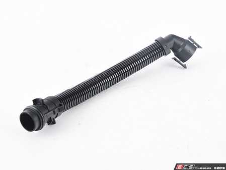 ES#3474926 - 13717823517 - PIPE - (NO LONGER AVAILABLE) - Genuine BMW - 