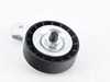 ES#3082207 - 07K145172B - Idler Pulley - Upper - Keeps your accessory belt tight - URO - Audi Volkswagen