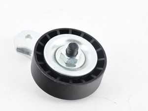 ES#3082207 - 07K145172B - Idler Pulley - Upper - Keeps your accessory belt tight - URO - Audi Volkswagen