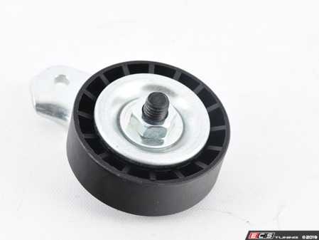 ES#3082207 - 07K145172B - Idler Pulley - Upper - Keeps your accessory belt tight - URO - Audi Volkswagen