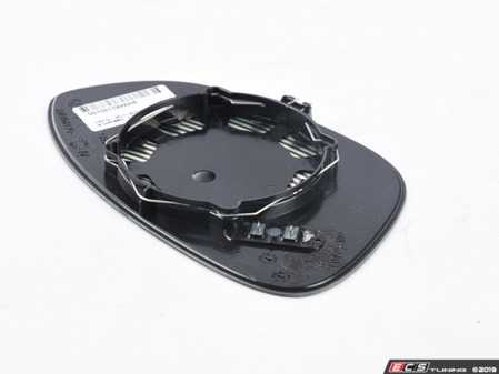 ES#264539 - 51167251687 - MIRROR GLAS HEATED P - Genuine BMW - BMW