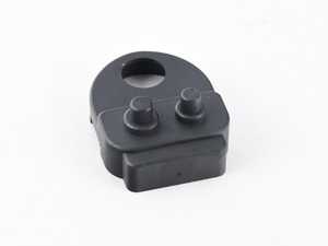 ES#3455110 - 99360280101 - Ignition Coil Rubber Cover - Protect your coils! - Genuine Porsche - Porsche