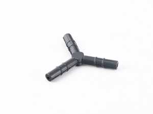 ES#3612948 - 6010780245 - Vacuum Hose Connector - Priced Each - "Y" Shaped connector - Meyle - Mercedes Benz
