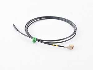 ES#3145100 - 61119372320 - REP. GUIDE BLUETOOTH - Genuine BMW - BMW