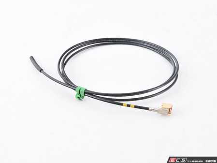 ES#3145100 - 61119372320 - REP. GUIDE BLUETOOTH - Genuine BMW - BMW