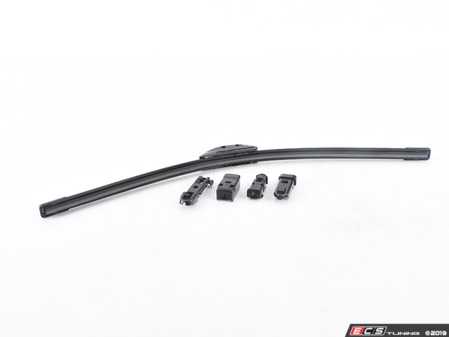 ES#2893781 - 61607034573 - WIPER BLADE L - Bosch - BMW