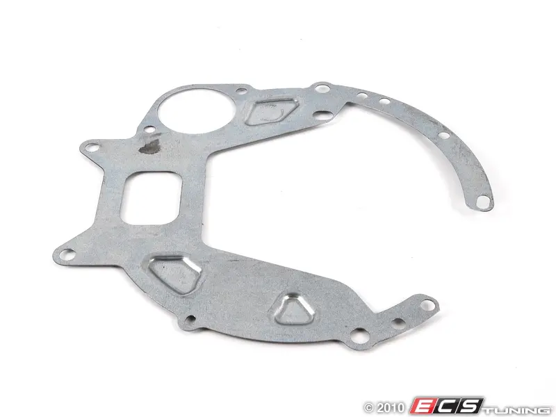 Genuine BMW - 11141734019 - Covering Plate (11-14-1-734-019)