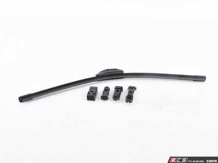 ES#2893783 - 61607034574 - WIPER BLADE R - Bosch - BMW