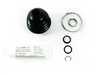 ES#4720 - 1K0498203B - Outer CV boot Kit - Price Each - Stop losing CV grease and extend axle joint life - Genuine Volkswagen Audi - Audi Volkswagen
