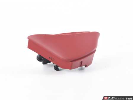 ES#166890 - 61312496277 - COVER LEFT - Genuine BMW - BMW