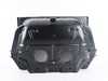 ES#3319053 - 98750197901GRV - Wheel Well Compartment - Genuine Porsche Replacement Part - Genuine Porsche - Porsche