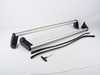 ES#3691135 - 82710024992sd1m - Roof Rack Base Bars - *Scratch And Dent* - (NO LONGER AVAILABLE) - To add a roof rack to your MINI ; when pre mounts are installed already. - Genuine MINI - 