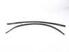 ES#3691135 - 82710024992sd1m - Roof Rack Base Bars - *Scratch And Dent* - (NO LONGER AVAILABLE) - To add a roof rack to your MINI ; when pre mounts are installed already. - Genuine MINI - 