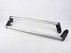 ES#3691135 - 82710024992sd1m - Roof Rack Base Bars - *Scratch And Dent* - (NO LONGER AVAILABLE) - To add a roof rack to your MINI ; when pre mounts are installed already. - Genuine MINI - 