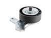 ES#3082207 - 07K145172B - Idler Pulley - Upper - Keeps your accessory belt tight - URO - Audi Volkswagen