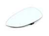 ES#264539 - 51167251687 - MIRROR GLAS HEATED P - Genuine BMW - BMW