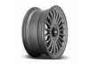 ES#4017599 - r160198543+35KT - 19" BUC-M - Set Of Four  - (NO LONGER AVAILABLE) - 19x8.5, 5x112, ET35 - Matte Anthracite Finish - Rotiform - 