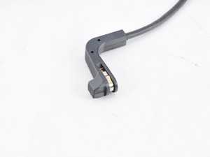 ES#2875474 - 34356789493 - Rear Brake Pad Wear Sensor - Should be replaced each time brake pads are replaced. - Febi - BMW