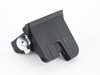 ES#3416937 - 5G0827505C9B9 - LATCH - Genuine Volkswagen Audi - Volkswagen