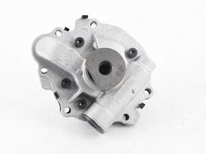 ES#3181717 - 03H115105L - Oil Pump  - Prevent severe engine damage with a new oil pump. - Genuine Volkswagen Audi - Volkswagen