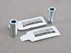 ES#3620082 - W61923 - Whiteline Rear Trailing Arm Bushing (RTAB) Kit - E36/E46 BMW  - ideal balance of performance and comfort. - Whiteline - BMW