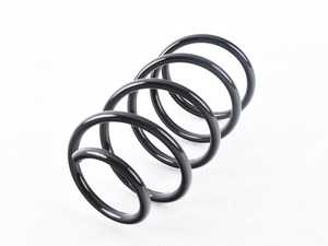 ES#2915069 - 31336790098 - E84 Front Coil Spring - Replace your cracked springs - Mubea - BMW