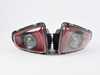 ES#3691812 - 63212296299sd - Retrofit Kit For MINI Black Line Lights - *Scratch And Dent* - (NO LONGER AVAILABLE) - Upgrade your MINI to the "blackline" taillight, trim, and side turn signal set. - Genuine MINI - 