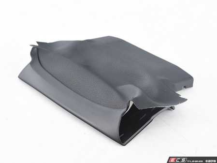ES#206377 - 51459121731 - Steering Column Cover - Genuine BMW - BMW