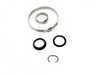 ES#4720 - 1K0498203B - Outer CV boot Kit - Price Each - Stop losing CV grease and extend axle joint life - Genuine Volkswagen Audi - Audi Volkswagen