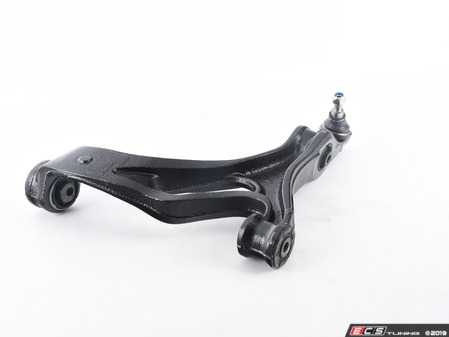ES#2816552 - 95534101833 - Front Lower Control Arm - Right side wishbone - Hamburg Tech - Porsche