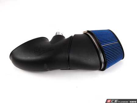 ES#3618641 - s65ppkKT2 - S65 Power pack - stage 1 - Improve your cars performance in a afternoon with this effective and simple upgrade kit! - Assembled By ECS - BMW