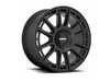 ES#3693591 - r159198543+45KT - 19" OZR - Set Of Four - (NO LONGER AVAILABLE) - 19x8.5, 5x112, ET45, 66.56CB - Matte Black Finish - Rotiform - 