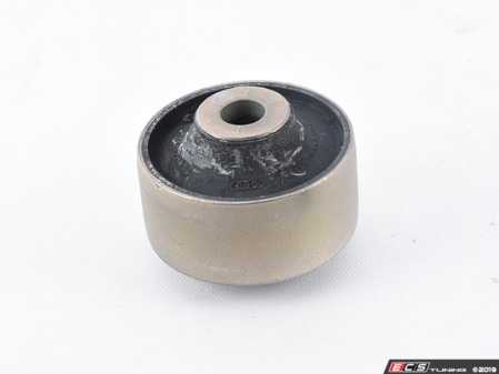 ES#3150383 - 8S0407183B - Control Arm Bushing - Priced Each - For rear position on front control arm - Fits vehicles left or right side - Genuine Volkswagen Audi - Audi
