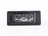 ES#3487463 - 95863162011 - LED License Plate Light - Priced Each  - Keep your license plate illuminated - Two required - Genuine Porsche - Porsche